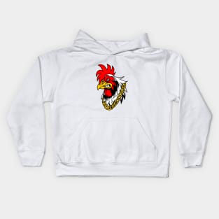 ROOSTER Kids Hoodie